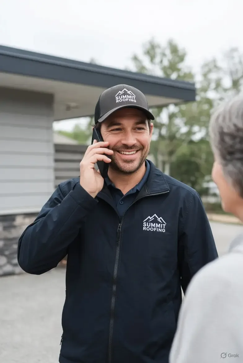 Flat Roof Leak Repair The Dalles, OR FAQs